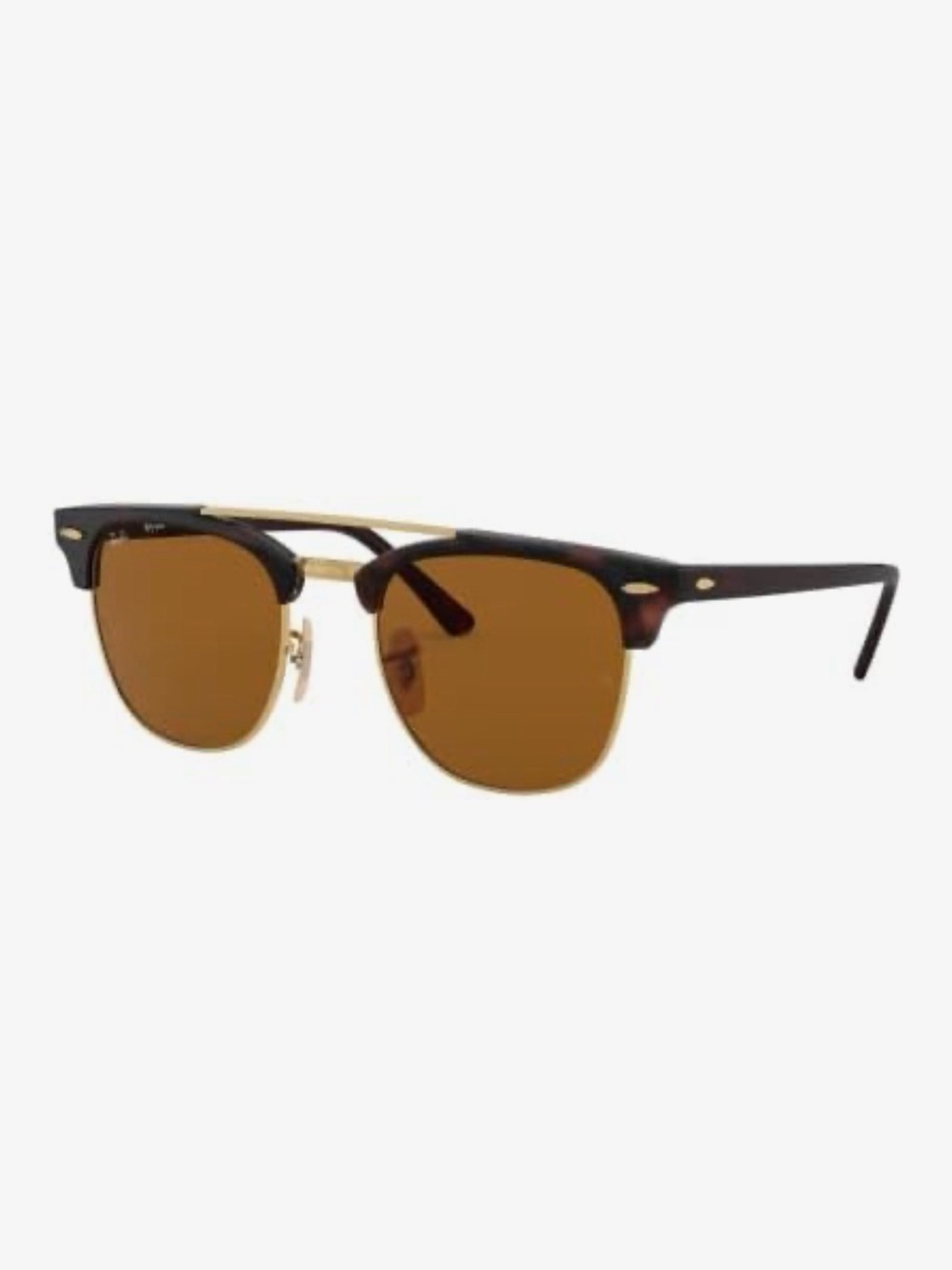 Club master double bridge Ray Ban Sunglasses